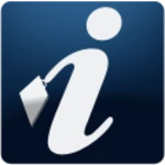 insurance agents diary android application logo